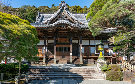 寺院葬プラン①