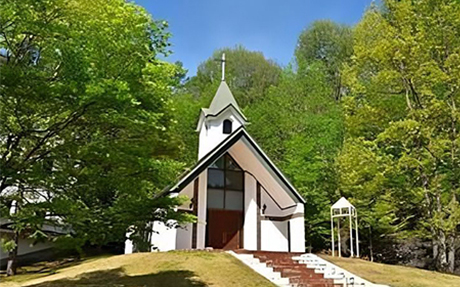 教会葬プラン①