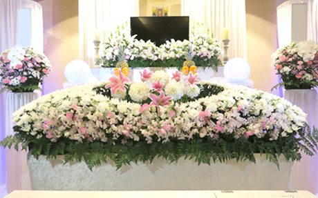 無宗教葬プラン